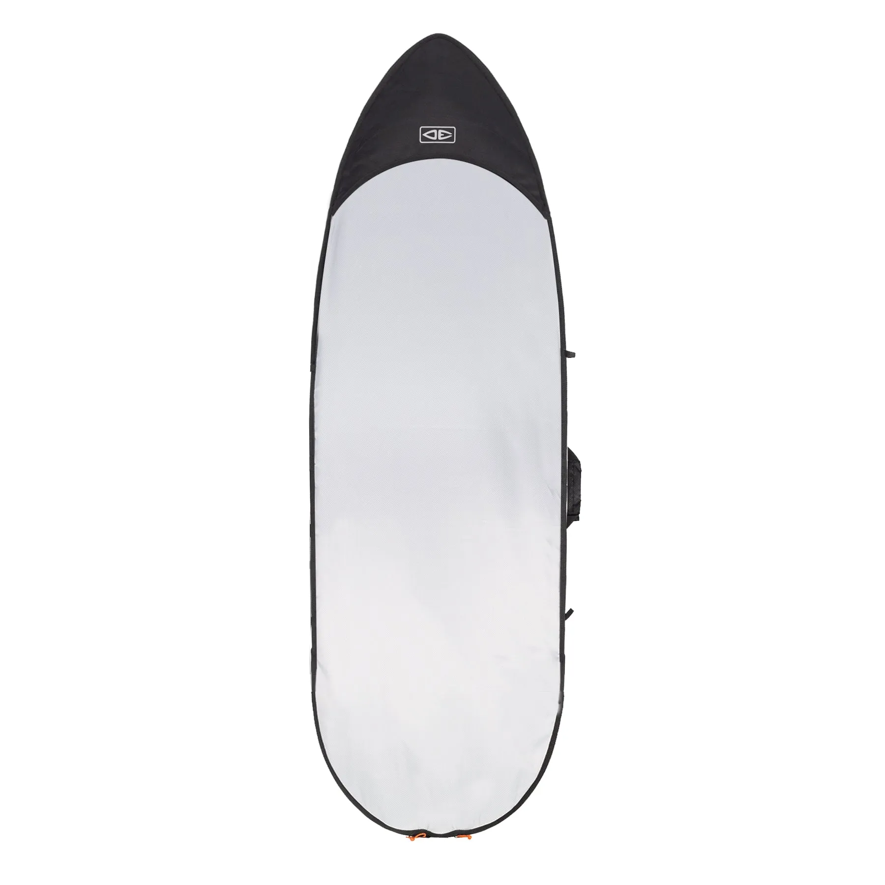 OCEAN & EARTH COR X FISH DAY COVER - 7'0"