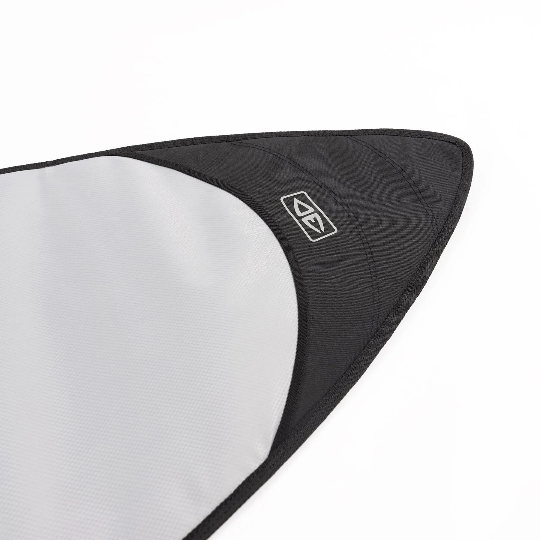 OCEAN & EARTH COR X FISH DAY COVER - 7'0"