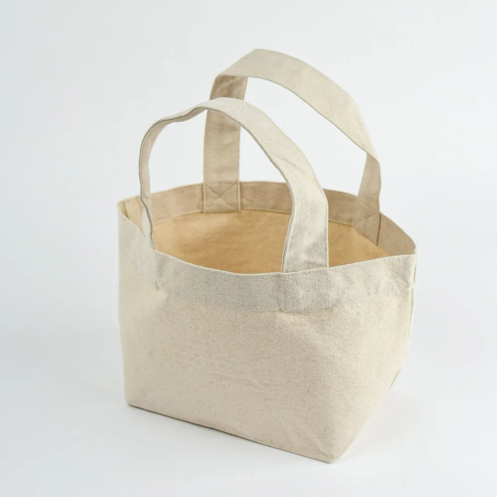 Organic Cotton Fair Trade Tote