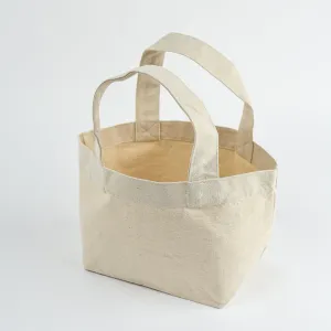 Organic Cotton Fair Trade Tote