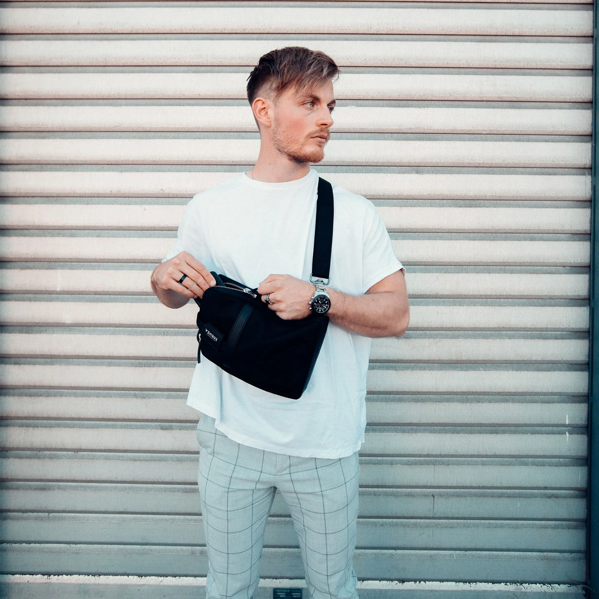 OSLO SLING 10L