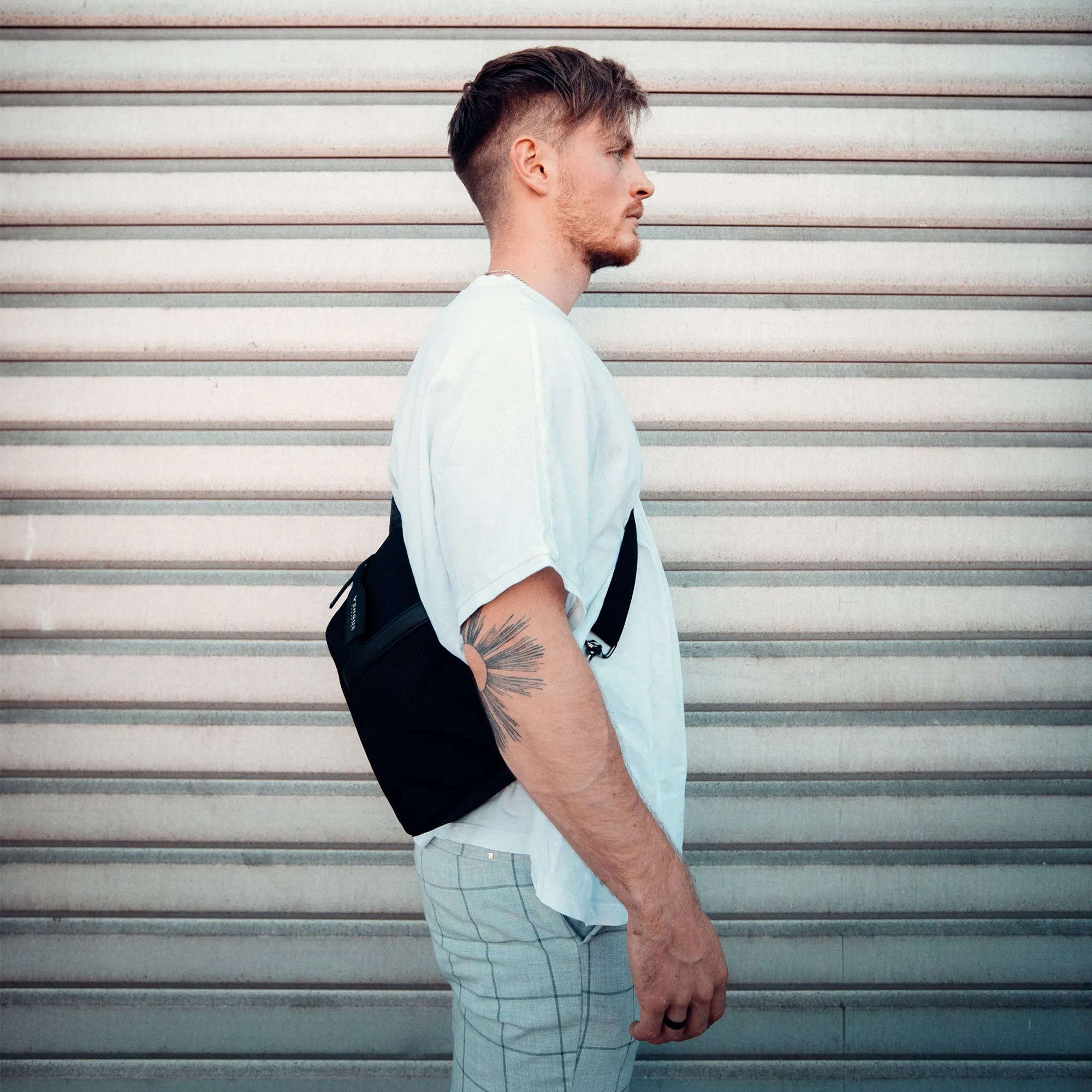 OSLO SLING 10L