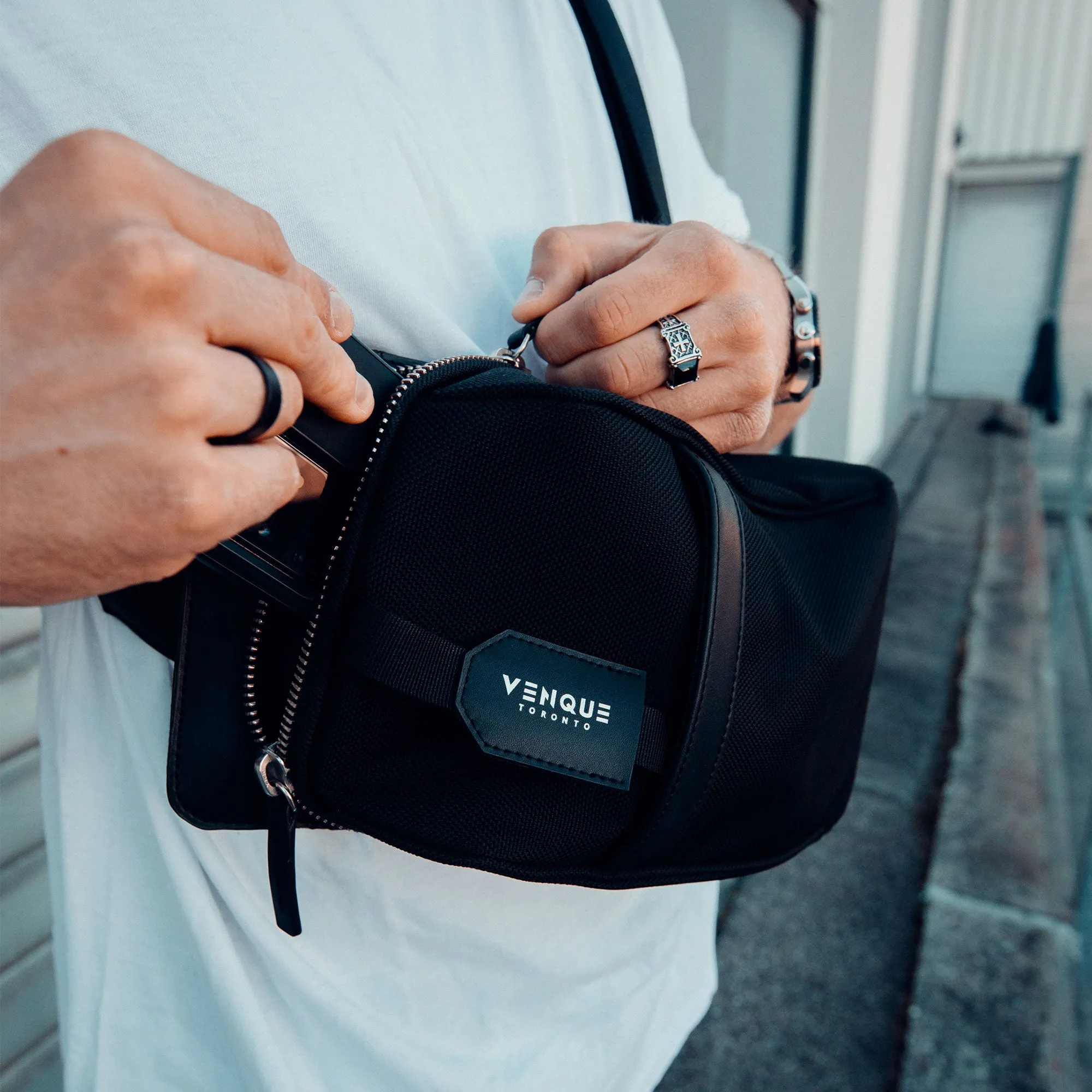 OSLO SLING 10L