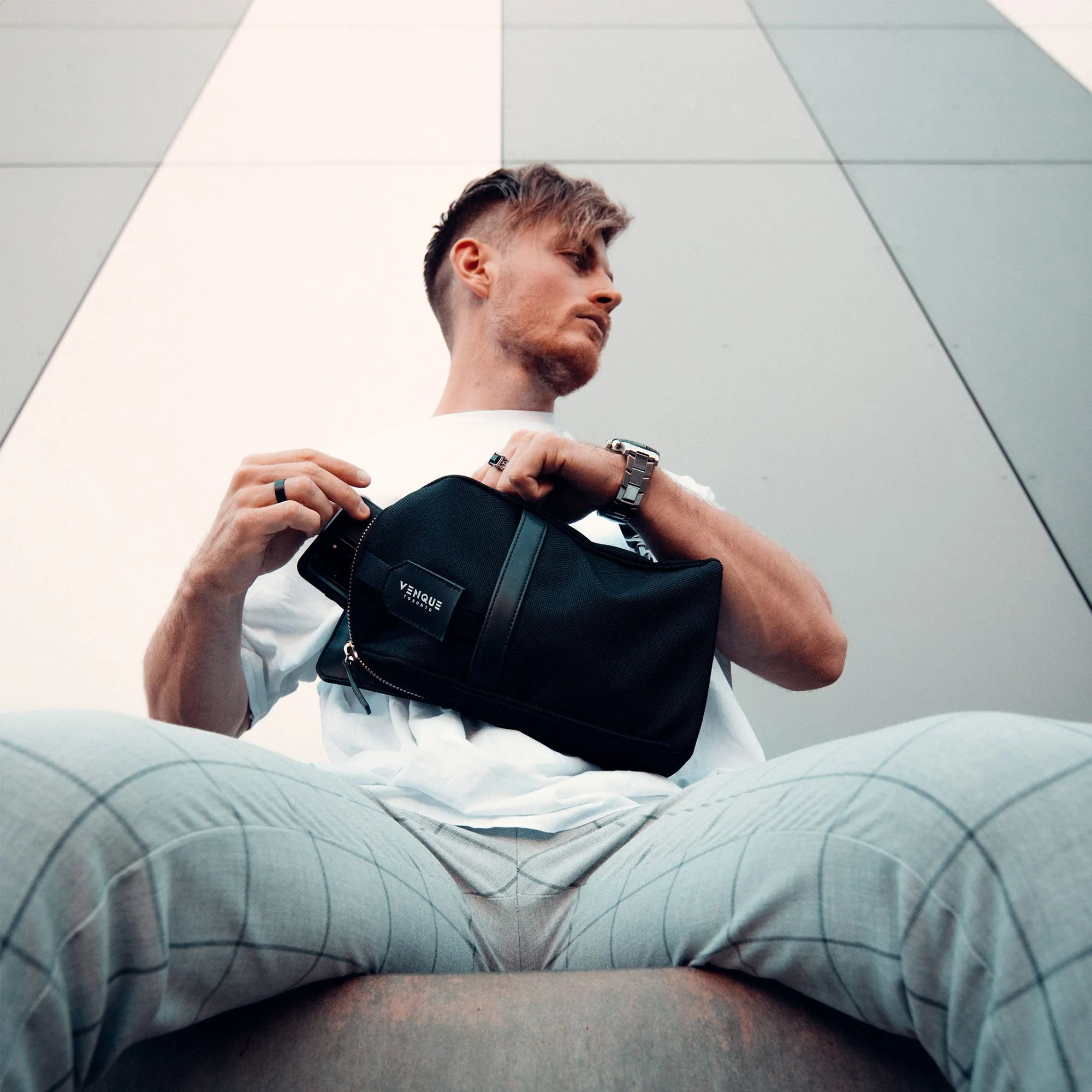 OSLO SLING 10L