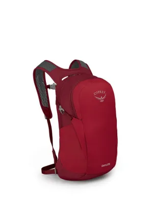 Osprey Daylite® 13L Simple Backpack - Cosmic Red