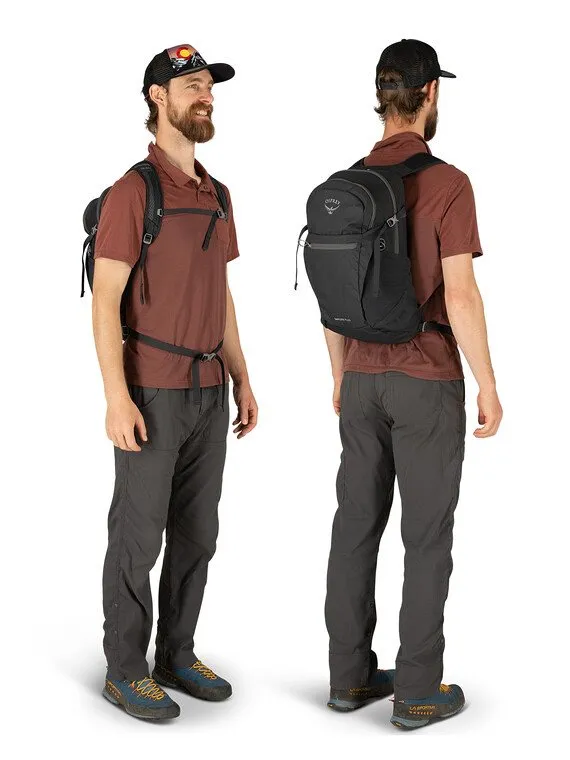 Osprey Daylite® Plus 20L Backpack - Wave Blue