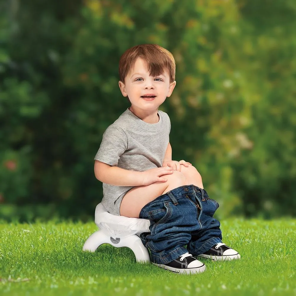 Oxo Tot 2-In-1 Go Potty