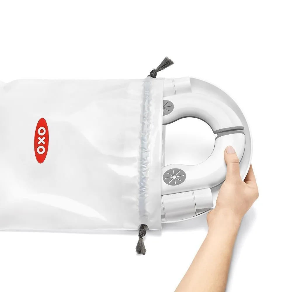 Oxo Tot 2-In-1 Go Potty