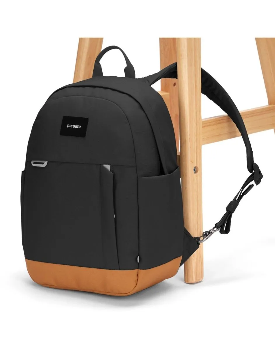 Pacsafe® GO 15L Anti-theft Backpack