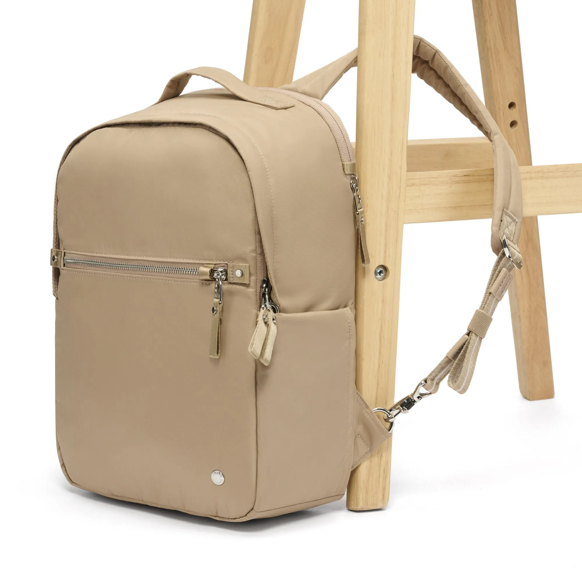 Pacsafe® W 10L Anti-theft Backpack