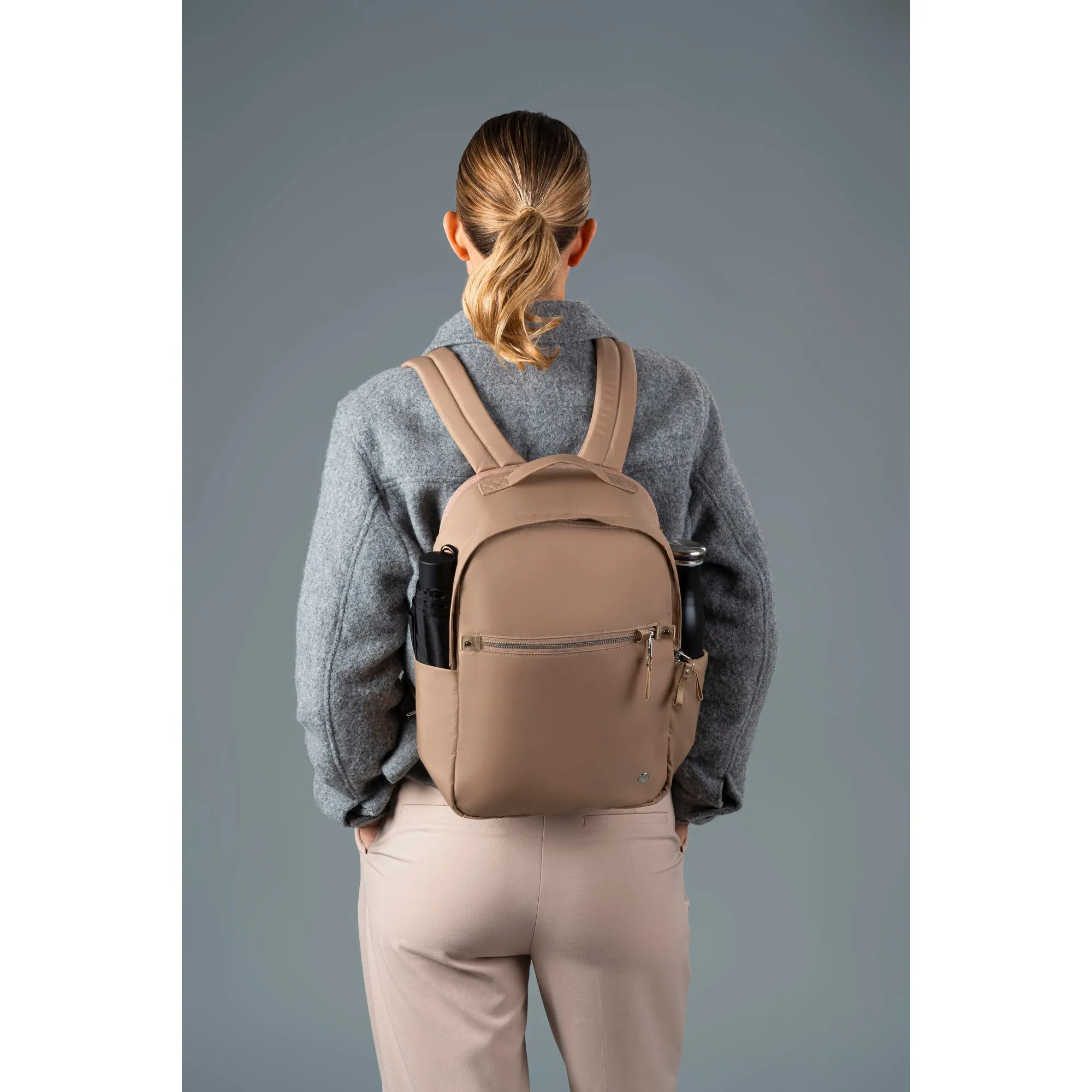 Pacsafe® W 10L Anti-theft Backpack