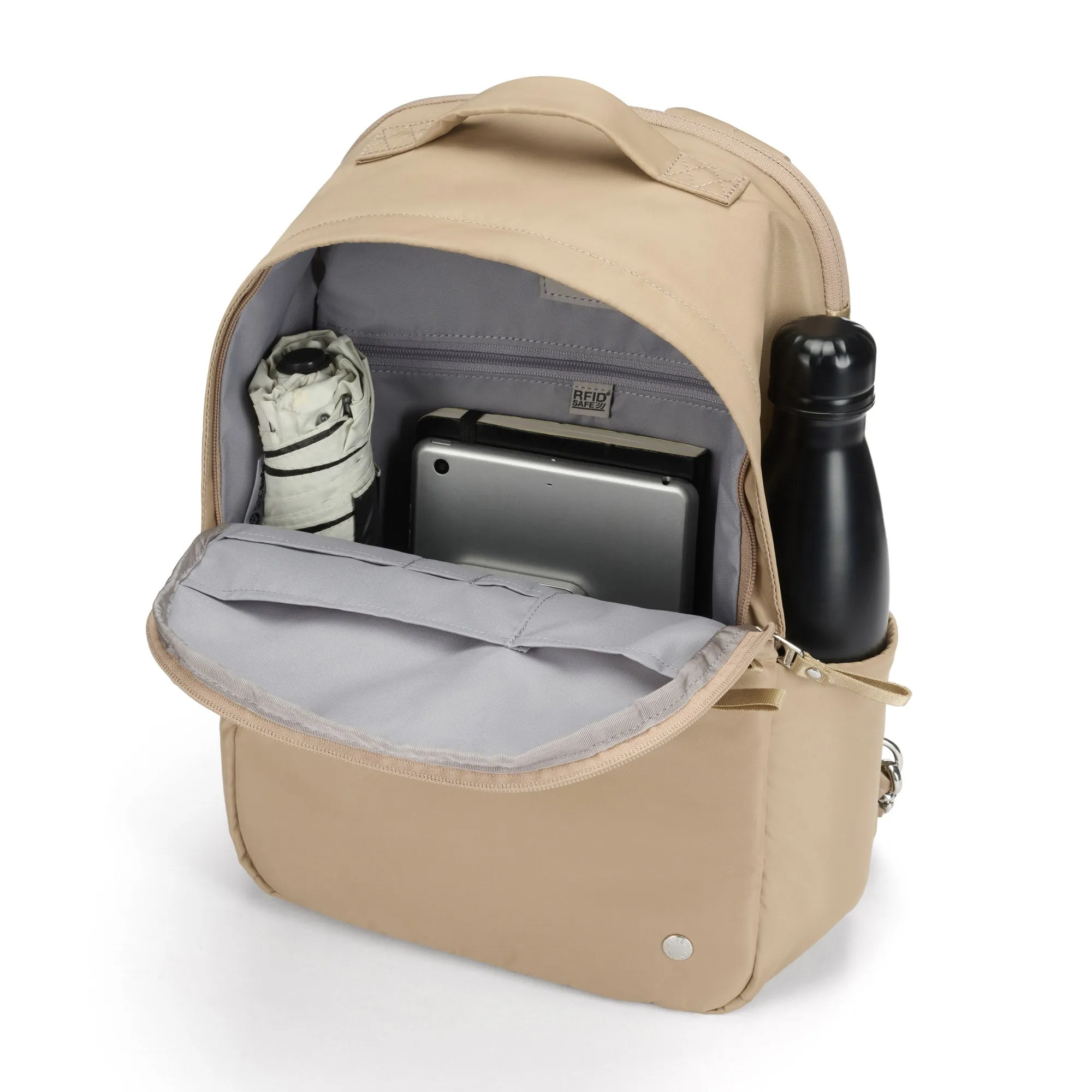 Pacsafe® W 10L Anti-theft Backpack
