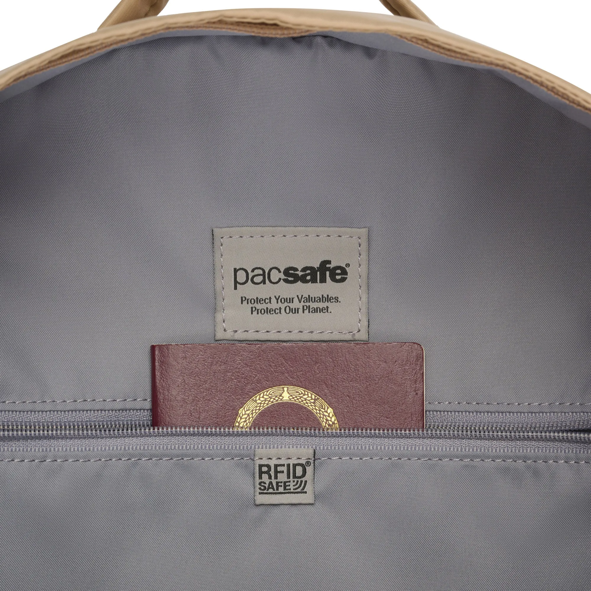Pacsafe® W 10L Anti-theft Backpack