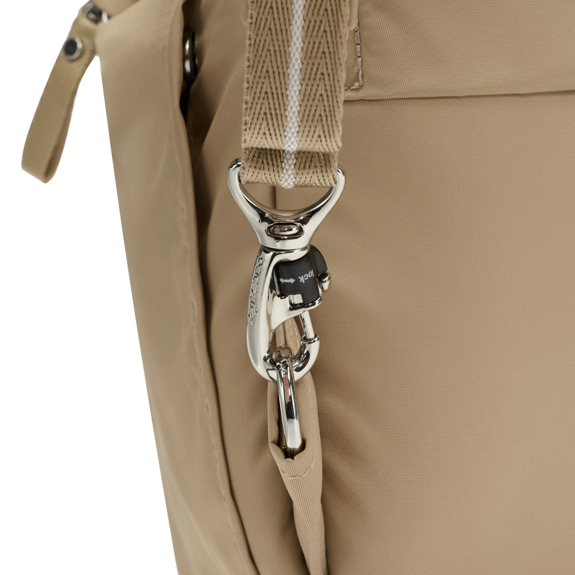 Pacsafe® W 10L Anti-theft Backpack