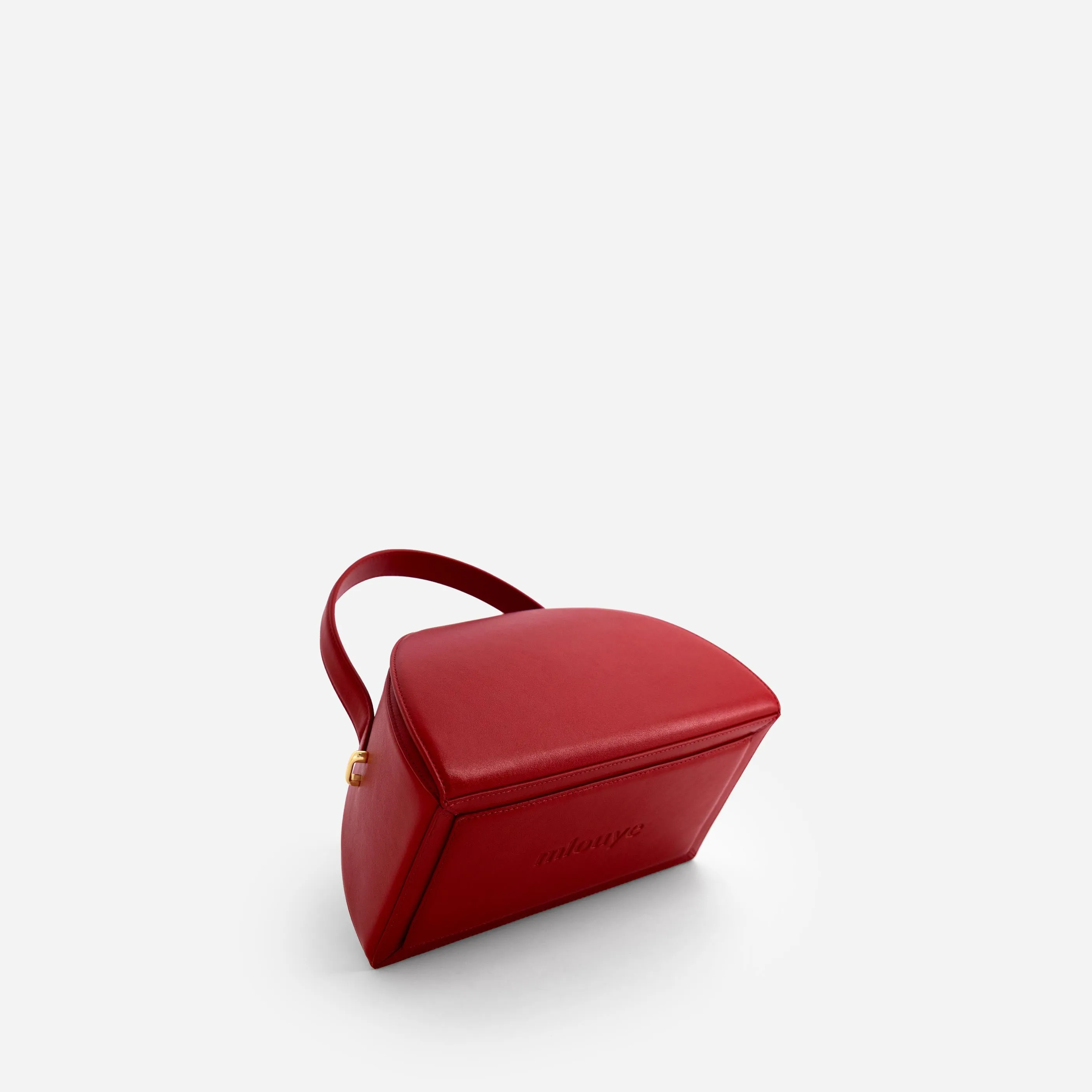 Pandora - Red