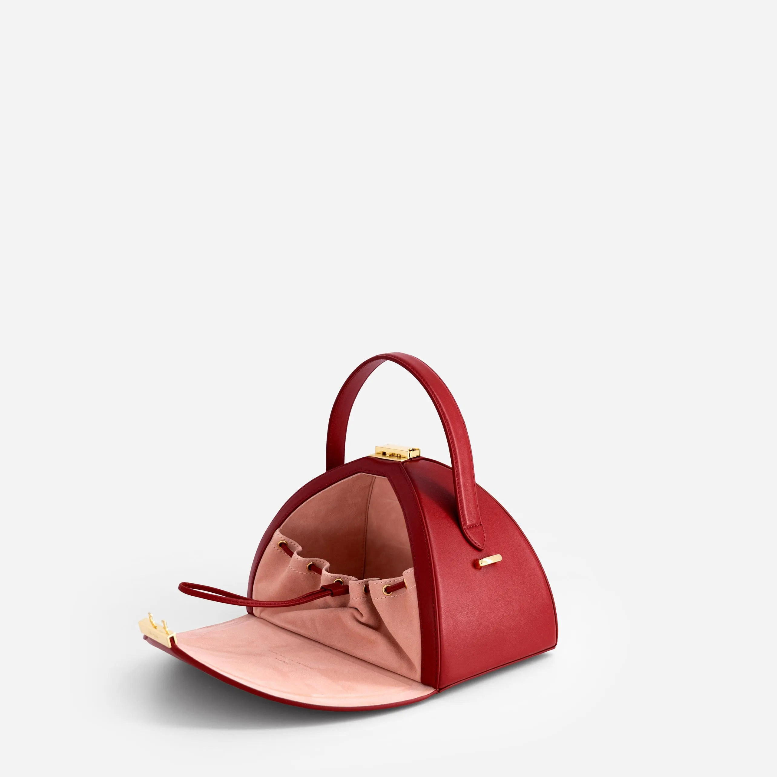 Pandora - Red