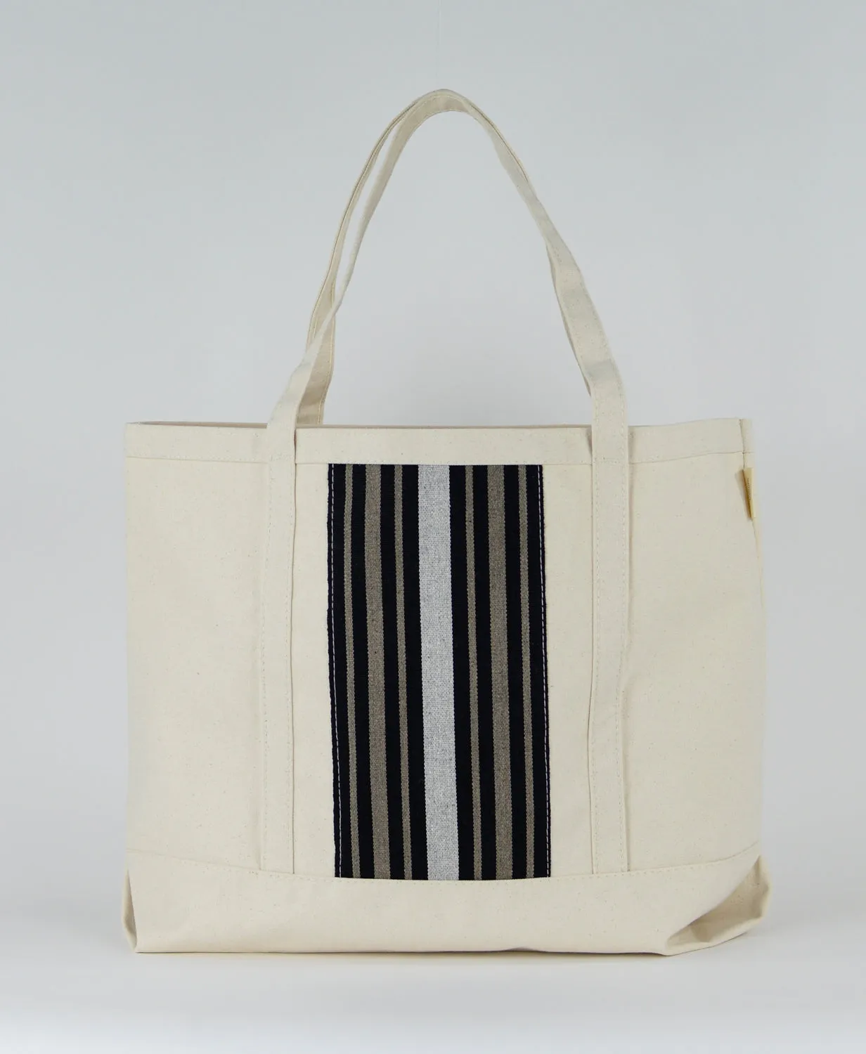PARIS BEACH BAG
