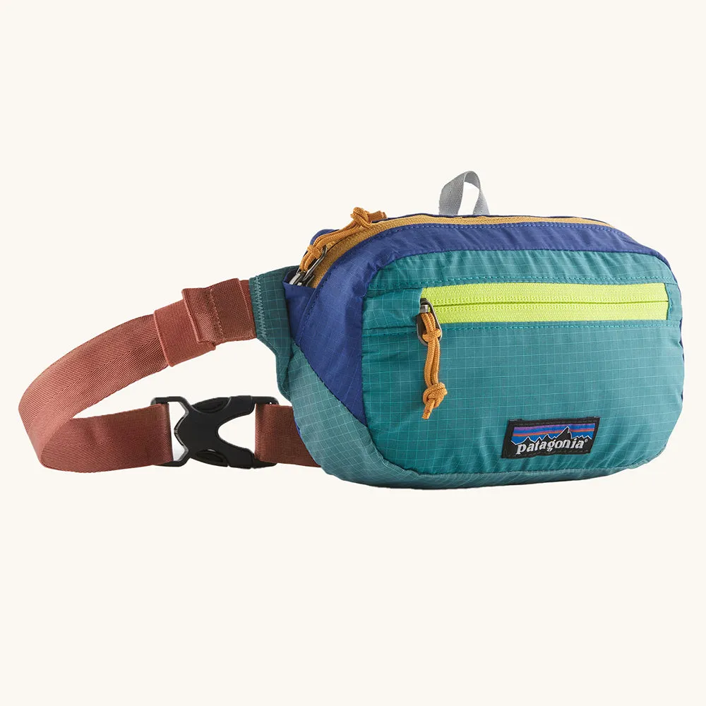 Patagonia Ultralight Black Hole Mini Hip Pack