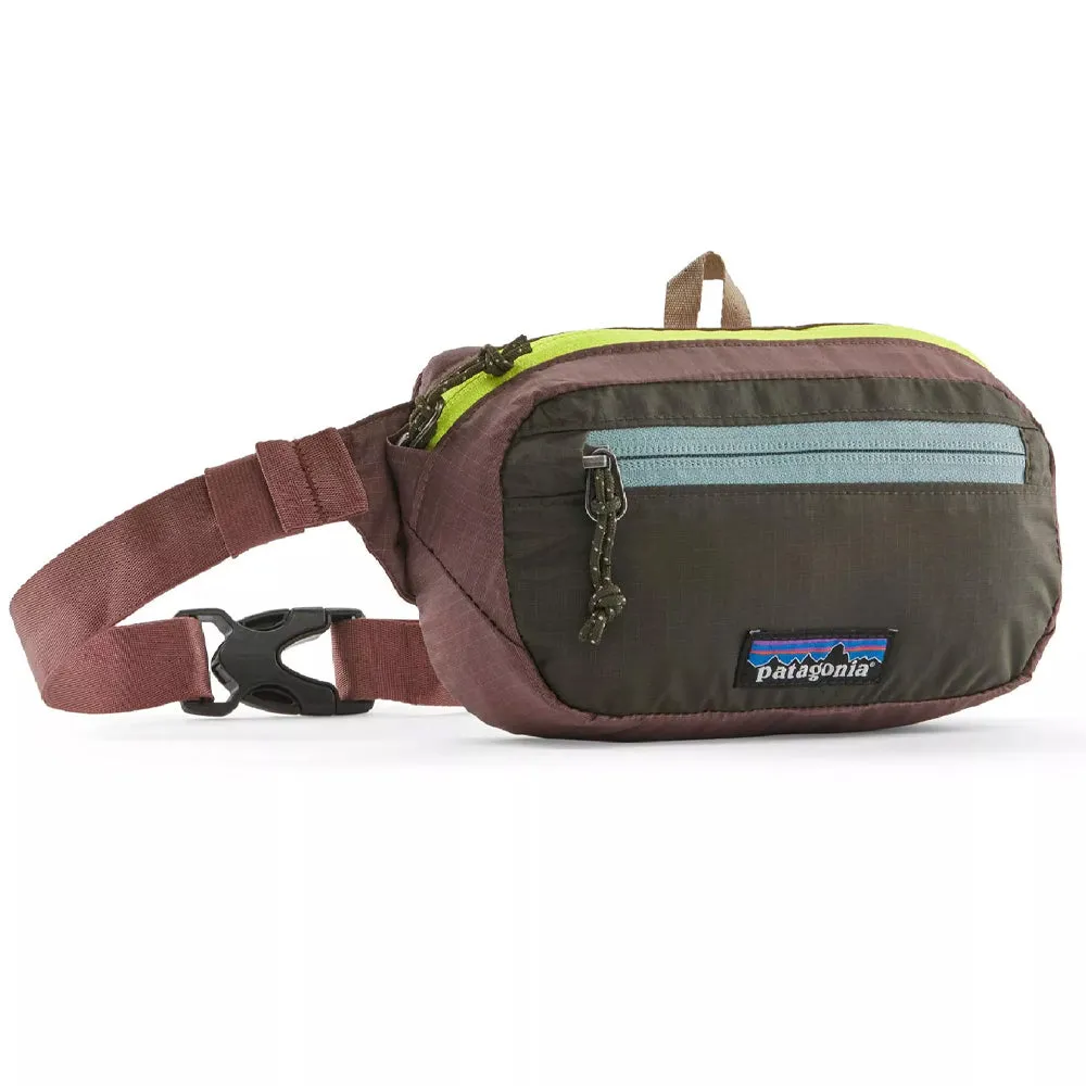 Patagonia Ultralight Black Hole Mini Hip Pack