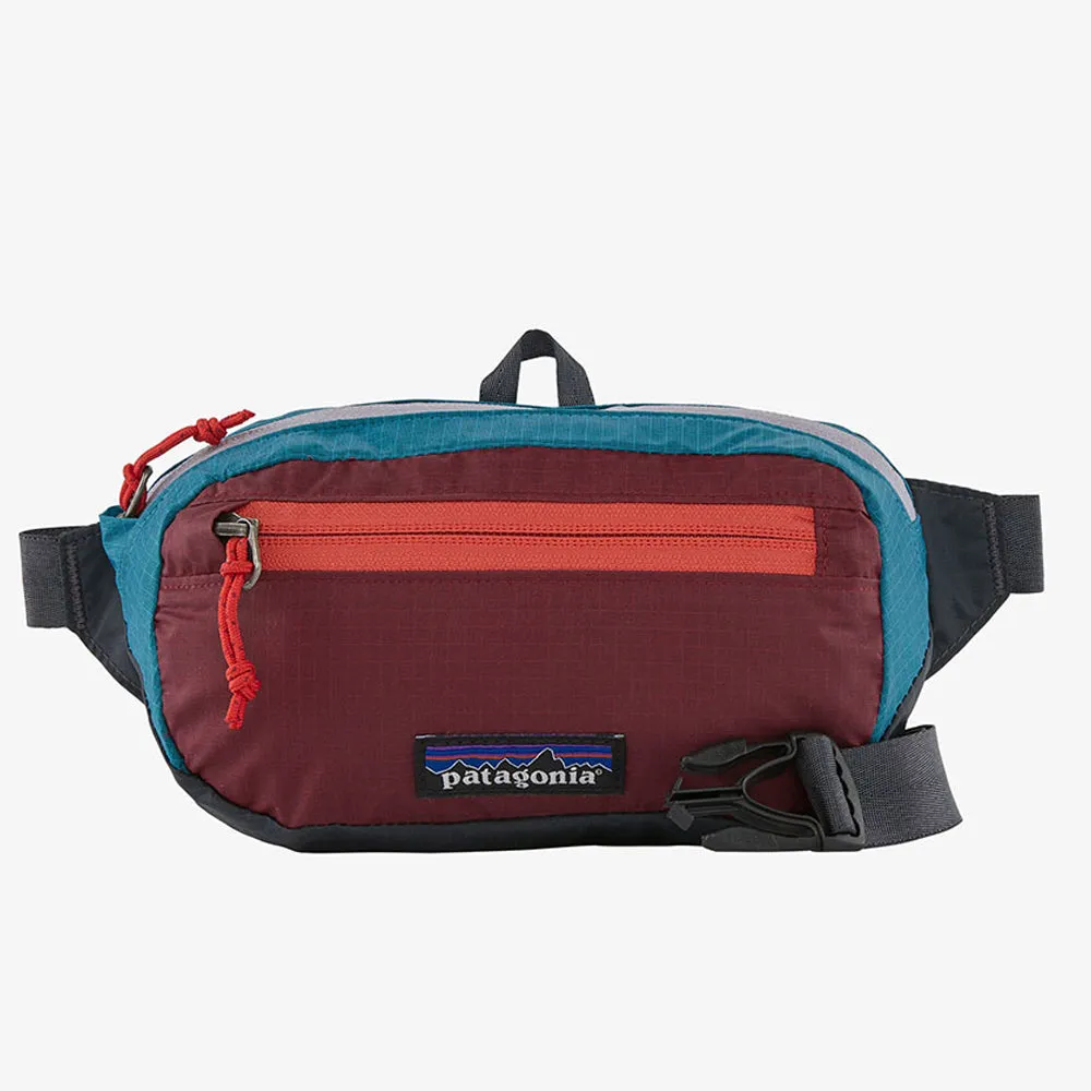 Patagonia Ultralight Black Hole Mini Hip Pack