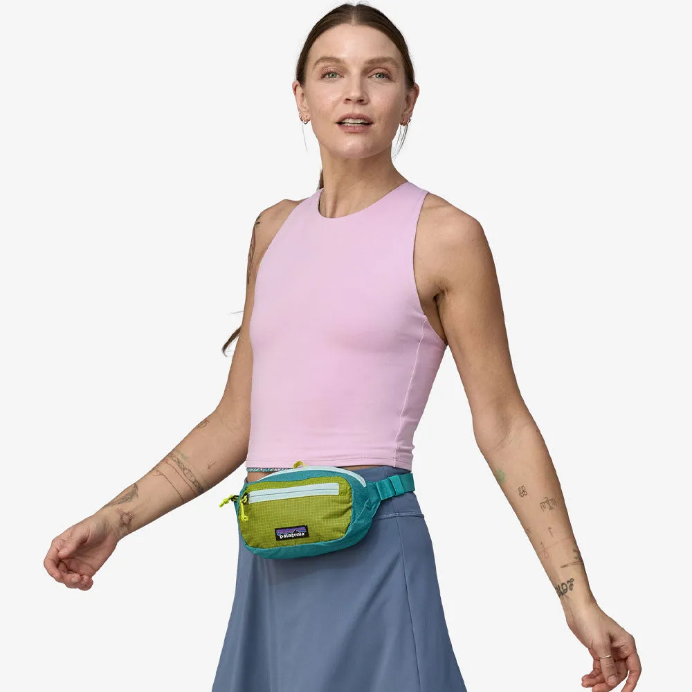 Patagonia Ultralight Black Hole Mini Hip Pack