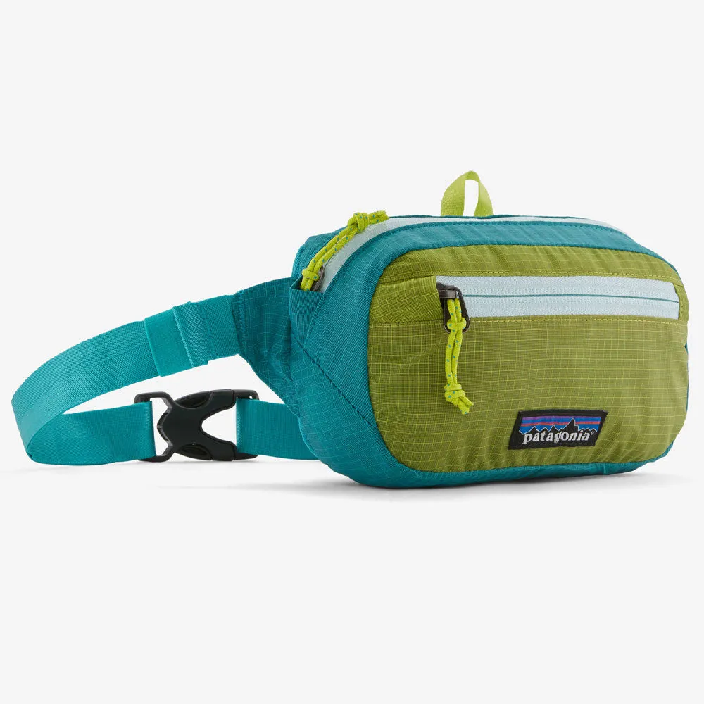 Patagonia Ultralight Black Hole Mini Hip Pack