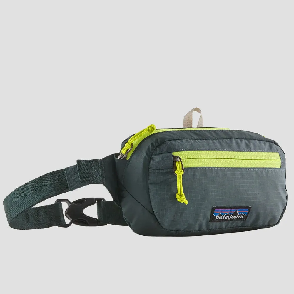 Patagonia Ultralight Black Hole Mini Hip Pack