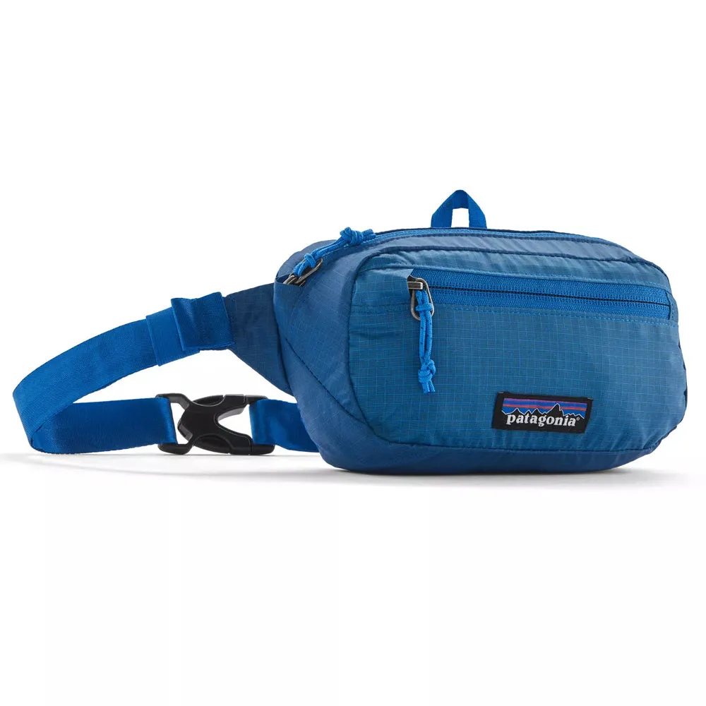 Patagonia Ultralight Black Hole Mini Hip Pack