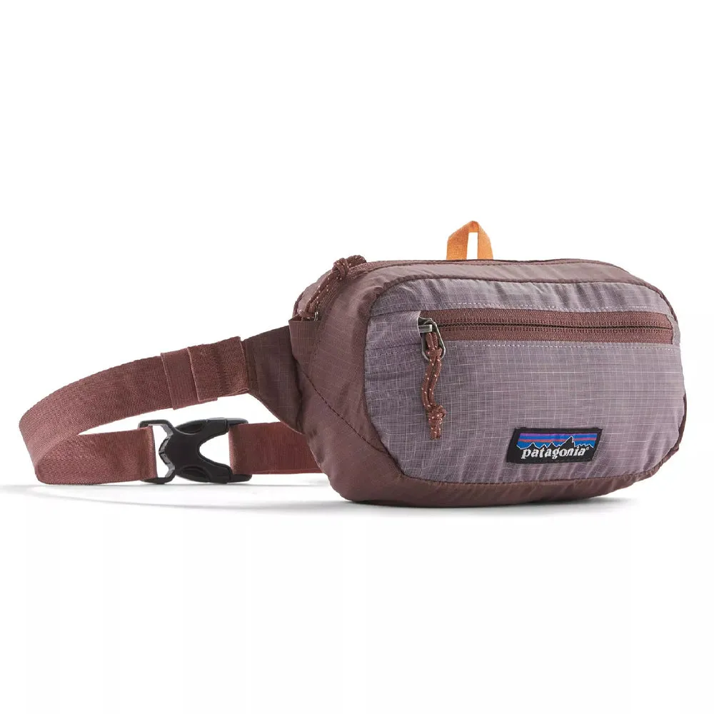 Patagonia Ultralight Black Hole Mini Hip Pack