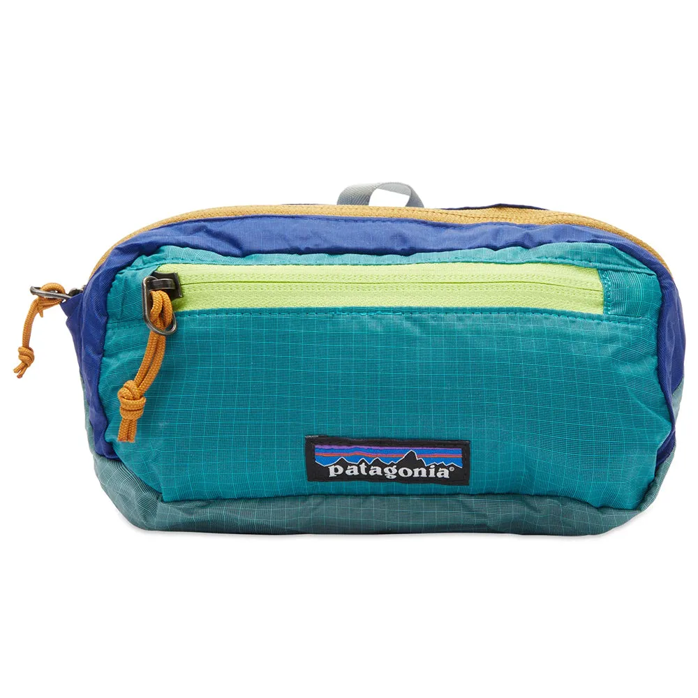 Patagonia Ultralight Black Hole Mini Hip Pack