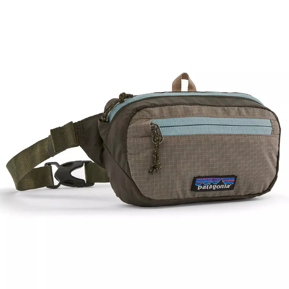 Patagonia Ultralight Black Hole Mini Hip Pack
