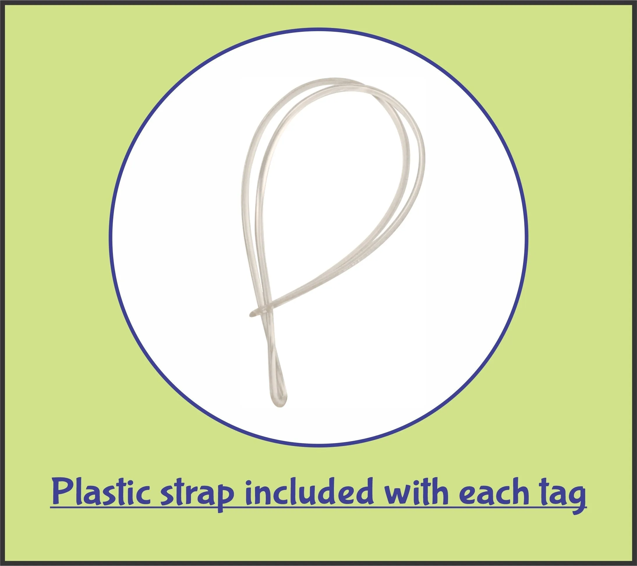 Personalized Gymnastics Luggage Tag - Name Bag Tag