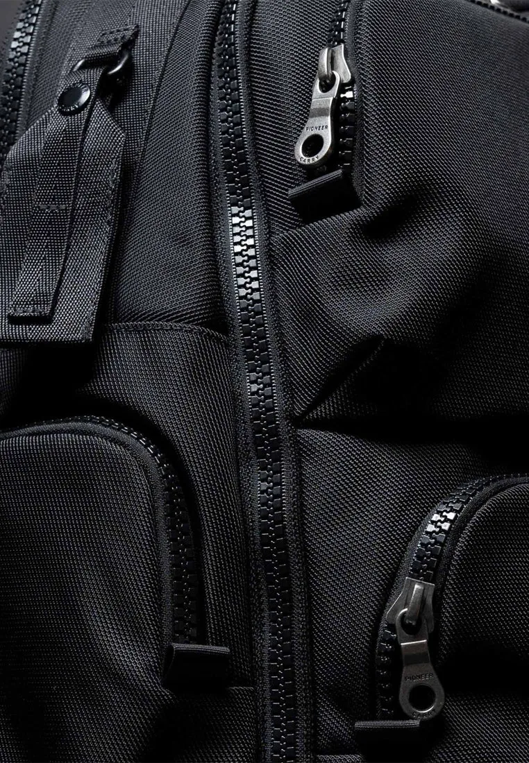 Pioneer Panda Pack
