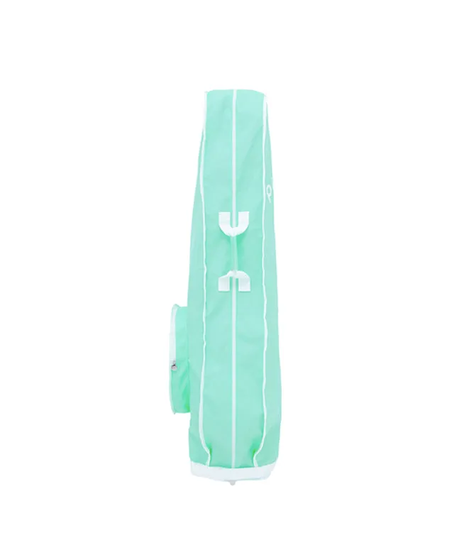 PIV'VEE Travel Bag - Pistachio Mint