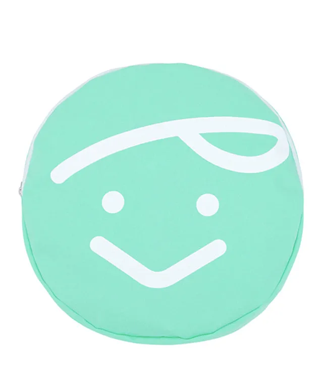 PIV'VEE Travel Bag - Pistachio Mint
