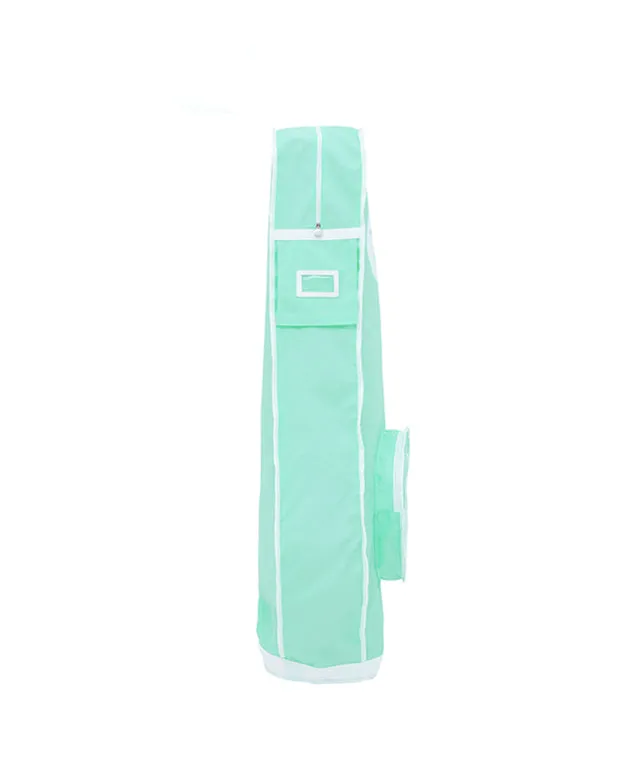 PIV'VEE Travel Bag - Pistachio Mint