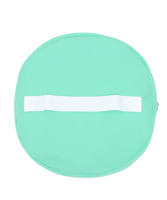 PIV'VEE Travel Bag - Pistachio Mint