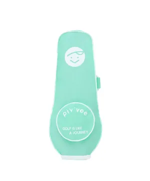 PIV'VEE Travel Bag - Pistachio Mint