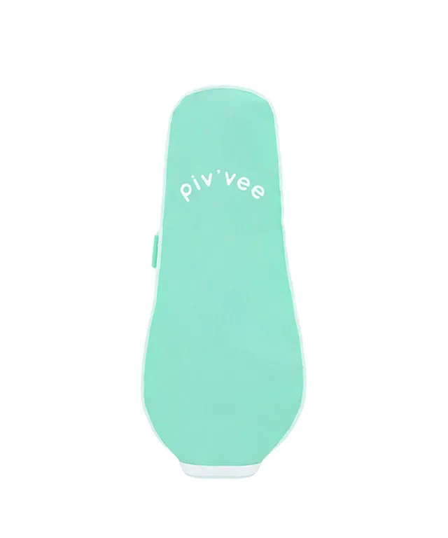 PIV'VEE Travel Bag - Pistachio Mint