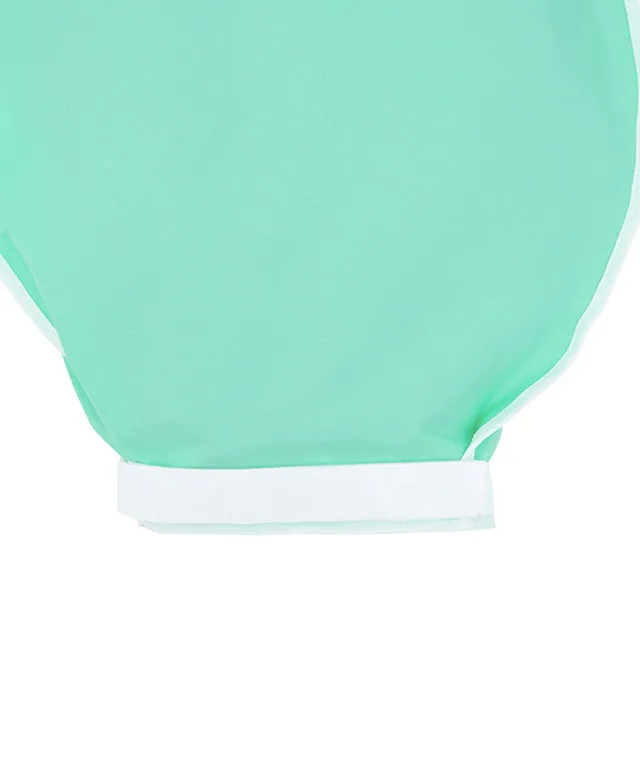 PIV'VEE Travel Bag - Pistachio Mint