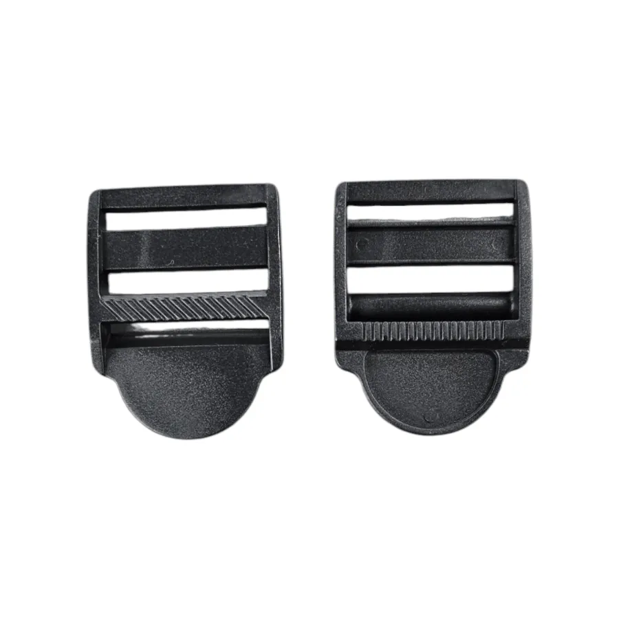 Plastic Buckles X2