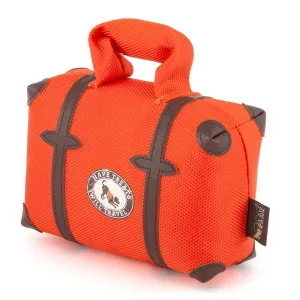 P.L.A.Y Globetrotter Travel Bag