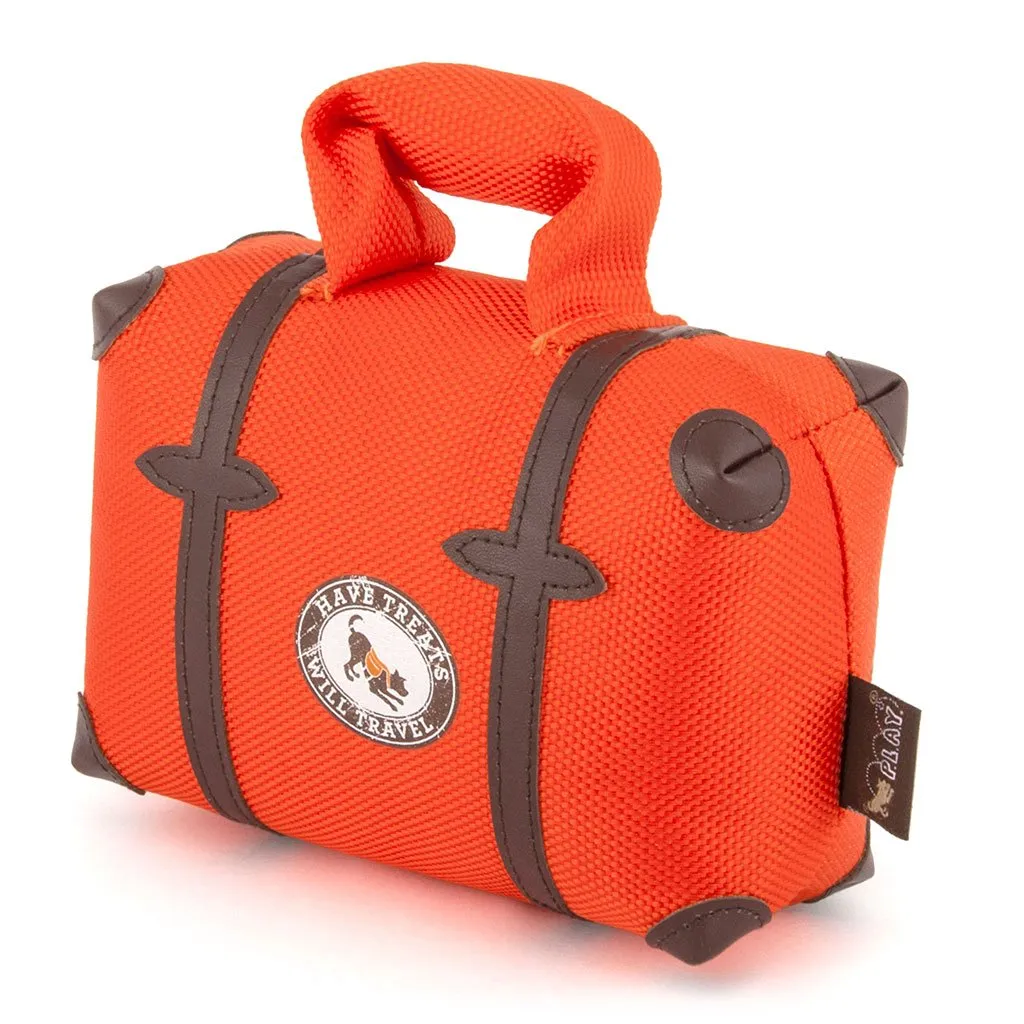 P.L.A.Y Globetrotter Travel Bag