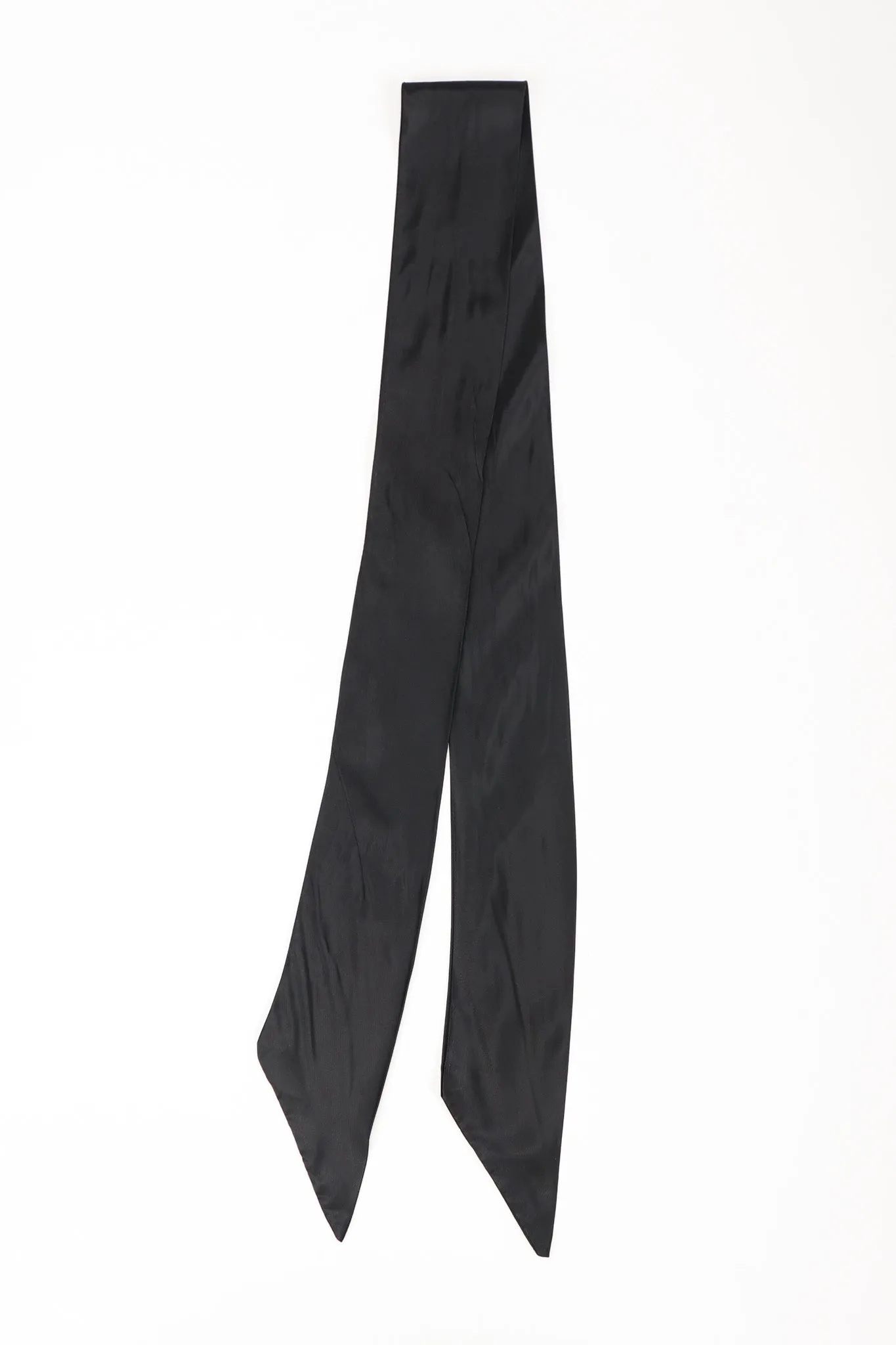 Pleated Negligée Jumpsuit