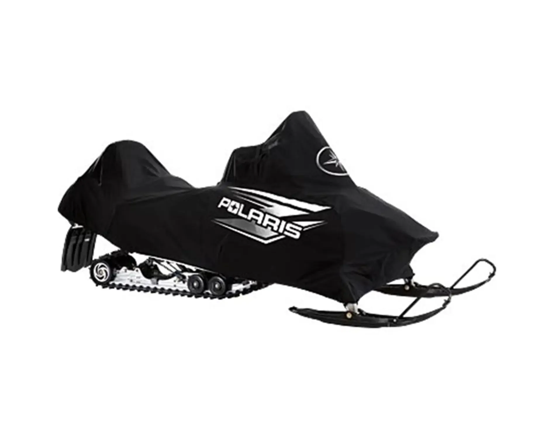 Polaris Indy Adventure X2 Canvas Cover