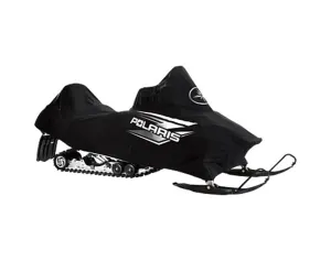 Polaris Indy Adventure X2 Canvas Cover