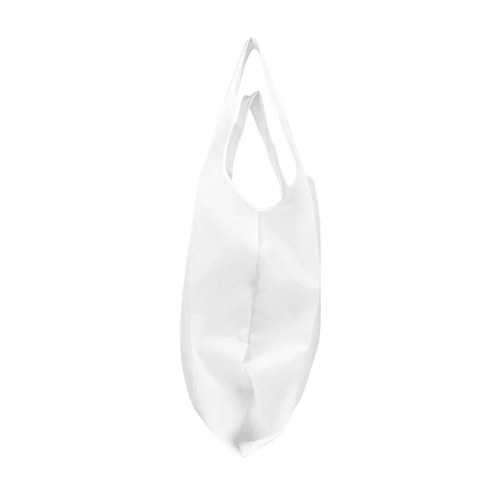 Polyester Reusable Bag *Fully Customizable*