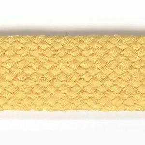 Polyester Spindle Cord #32 Saffron