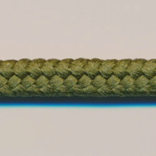 Polyester Spindle Cord #71 Olive