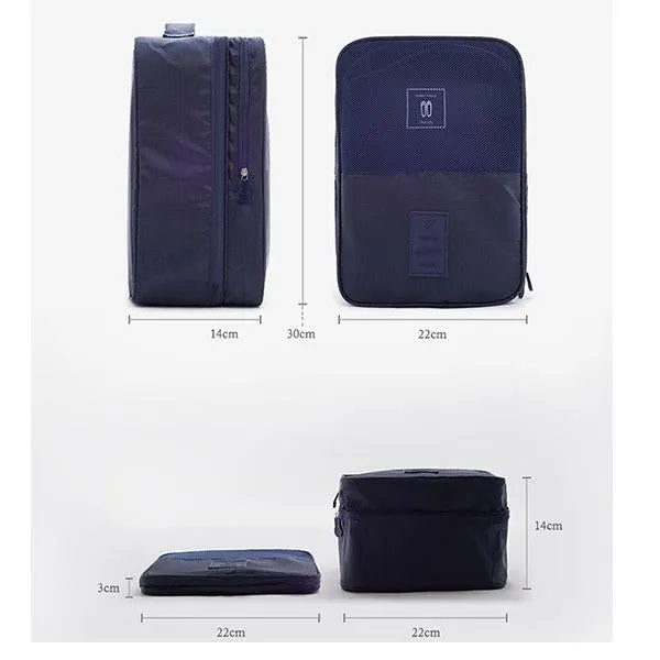 Portable Shoes Storage Bag